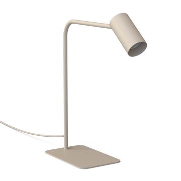 Nowodvorski MONO 12535 Stolná lampa 1x10W/GU10 IP20