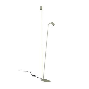 Nowodvorski MONO 12621 Stojanová lampa 2x10W/GU10 IP20