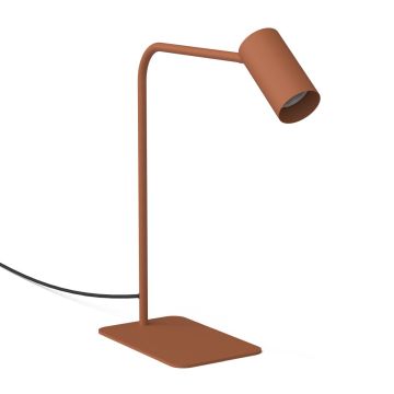 Nowodvorski MONO 12623 Stolná lampa 1x10W/GU10 IP20