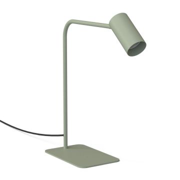 Nowodvorski MONO 12624 Stolná lampa 1x10W/GU10 IP20