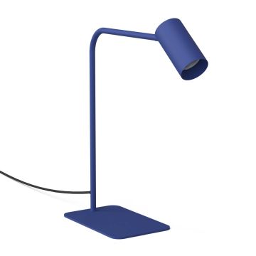 Nowodvorski MONO 12625 Stolná lampa 1x10W/GU10 IP20