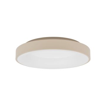 Nowodvorski NIKKI LED 12365 Stropné svietidlo 1x48W/LED 3000K 4200lm IP20