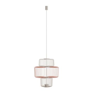 Nowodvorski NOME 12248 Závesná lampa 1x15W/GX53 IP20