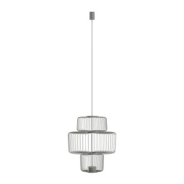 Nowodvorski NOME 12249 Závesná lampa 1x15W/GX53 IP20