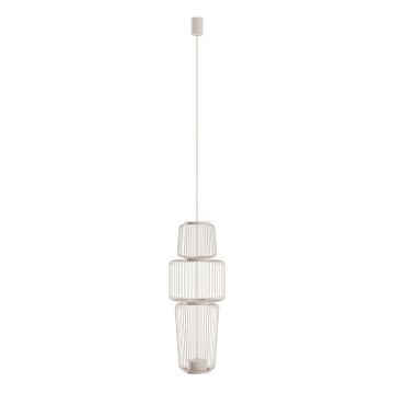 Nowodvorski NOME 12250 Závesná lampa 1x15W/GX53 IP20