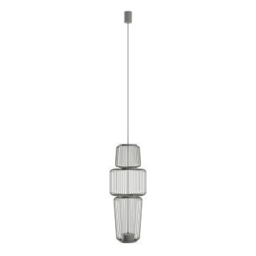Nowodvorski NOME 12251 Závesná lampa 1x15W/GX53 IP20