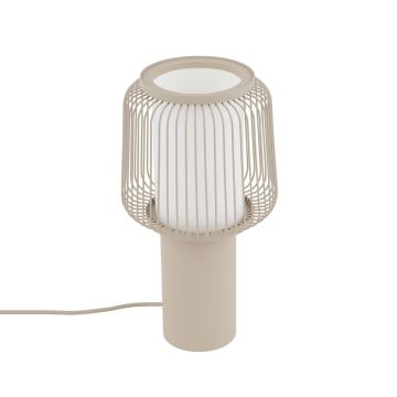 Nowodvorski NOME 12252 Stolná lampa 1x25W/E27 IP20