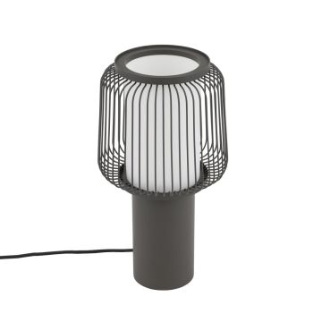Nowodvorski NOME 12253 Stolná lampa 1x25W/E27 IP20