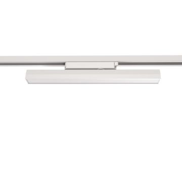 Nowodvorski PROFILE LINE LED 12402 Koľajnicový reflektor 1x20W/LED 4000K 1600lm IP20