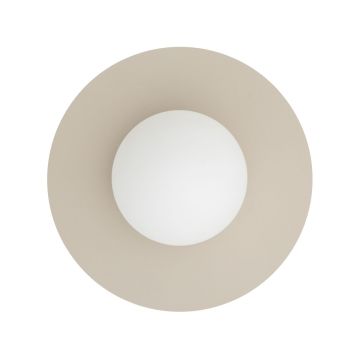 Nowodvorski SATURN 12595 Stena svietidlo 1x4W/G9 IP20
