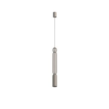 Nowodvorski SINGLES 12192 Závesná lampa 1x10W/GU10 IP20