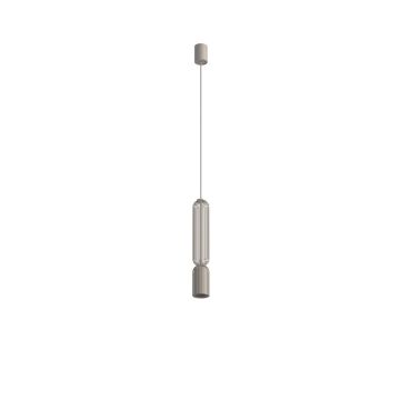 Nowodvorski SINGLES 12197 Závesná lampa 1x10W/GU10 IP20