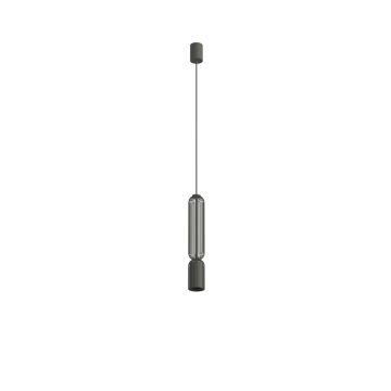 Nowodvorski SINGLES 12201 Závesná lampa 1x10W/GU10 IP20