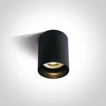 One Light Wall & Ceiling 12105N/B/B Natáčané downlight svetlo 1x10W/GU10 IP20
