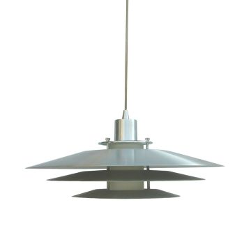 Prezent ALTERA 1237 Závesná lampa 1x60W/E27 IP20