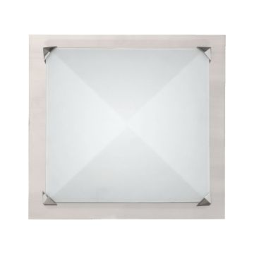 Prezent CARERA 12000 Stropné svetidlo 2x40W/E14 IP20