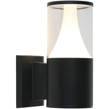 Prezent SERA 12103 Stena svietidlo 7w/led 4000k 700lm ip54