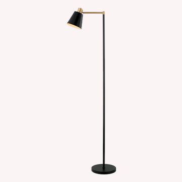 Zambelis FLOOR LAMP 20216 Stojanová lampa 1x25W/E27 IP20