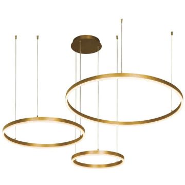 Zambelis PENDANT LIGHT 1956 Závesná lampa 126W/led 3000K 7959lm IP20