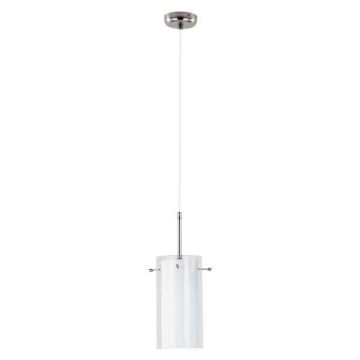 Alfa BOLT 13241 Závesná lampa 1x60W/E27