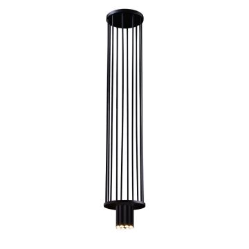 Antigo IHI 9006 Stropná lampa 8x40W/G9 IP20