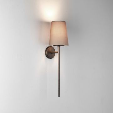 Astro Lighting BEAUVILLE 1388003 Stena svietidlo 1x12W/E27 IP44