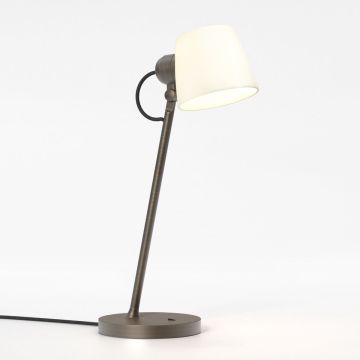 Astro Lighting Imari 1460001 Stolná lampa 1x12W/LED|E27 IP20