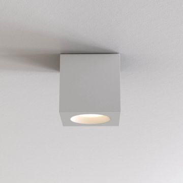 Astro Lighting KOS SQUARE II 1326043 Natáčané downlight svetlo 1x6W/LED,GU10 IP65
