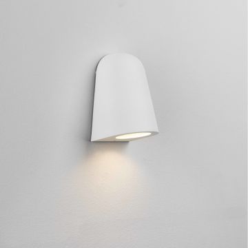 Astro Lighting MAST LIGHT 1317012 Stena svietidlo 1x6W/LED,GU10 IP65