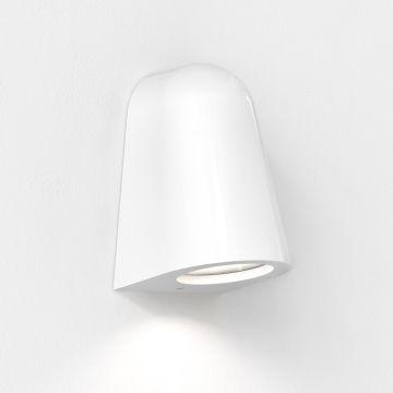 Astro Lighting Mast Light 1317021 Stena svietidlo 1x6W/GU10 ip44