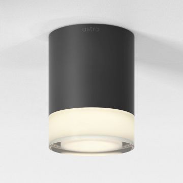 Astro Lighting Ottawa 1474001 Natáčané downlight svetlo 1x6W/LED|GU10 IP65