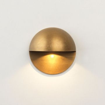 Astro Lighting TIVOLI 1338003 Stena svietidlo 1x2W/LED 3000K 82.0LM IP65