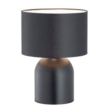 Emibig ASPEN 1322/LN1 Stolná lampa 1x15W/E27 IP20