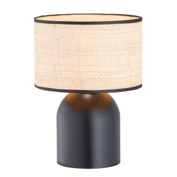 Emibig ASPEN 1324/LN1 Stolná lampa 1x15W/E27 IP20