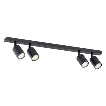 Emibig FLASH 1312/4 Stropná lampa 4x8W/GU10 IP20