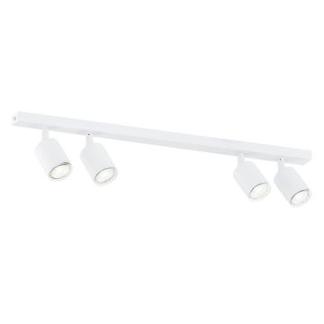 Emibig FLASH 1313/4 Stropná lampa 4x8W/GU10 IP20