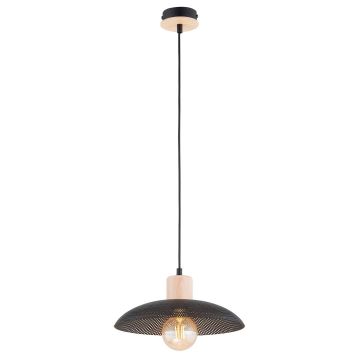 Emibig KOBE 1318/1 Závesná lampa 1x15W/E27 IP20