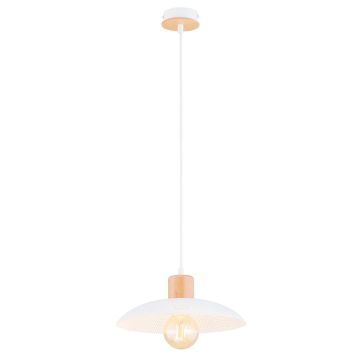 Emibig KOBE 1319/1 Závesná lampa 1x15W/E27 IP20