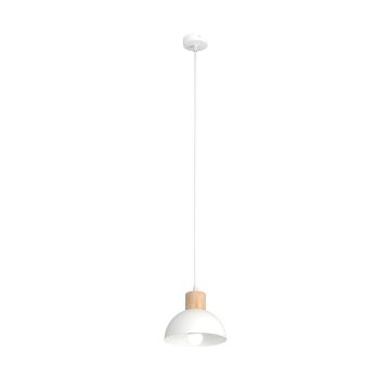 Emibig SECO 1394/1 Závesná lampa 1x15W/E27 IP20