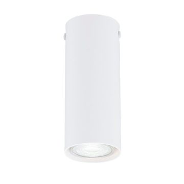 Emibig TECNO 1317/1S Natáčané downlight svetlo 1x8W/GU10 IP20