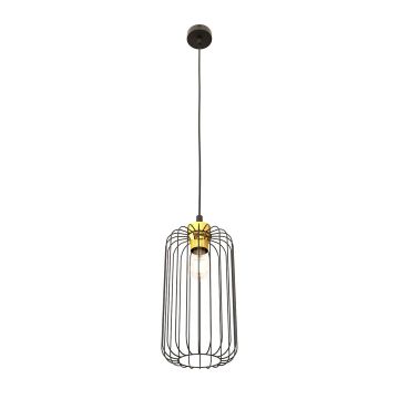 Emibig VANDER 1364/1 Závesná lampa 1x15W/E27 IP20