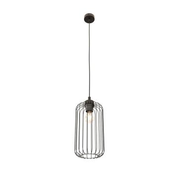 Emibig VANDER 1365/1 Závesná lampa 1x15W/E27 IP20