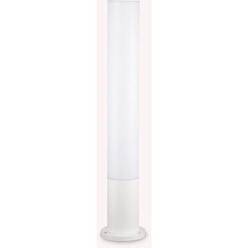 Ideal Lux EDO 135755 Stojanová lampa 1x15W/GX53 ip65