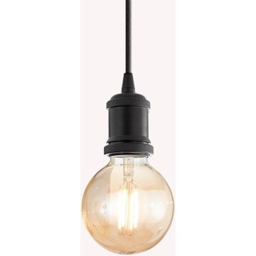 Ideal Lux FRIDA 139425 Závesná lampa 1x60W/E27 ip20