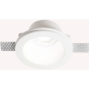 Ideal Lux SAMBA 139012 Vstavané downlight svetlo 1x50W/GU10 ip20
