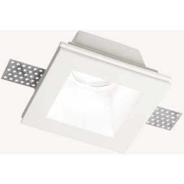 Ideal Lux SAMBA 139029 Vstavané downlight svetlo 1x50W/GU10 ip20