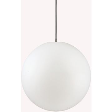 Ideal Lux SOLE 136004 Závesná lampa 1x42W/E27 ip44