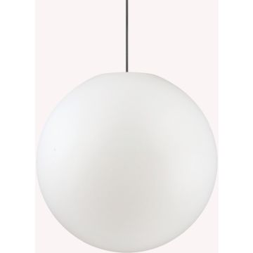 Ideal Lux SOLE 136011 Závesná lampa 1x42W/E27 ip44