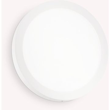 Ideal Lux UNIVERSAL 138619 Stropné svetidlo 1x22W/LED 3000K ip20