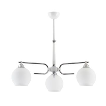 Jupiter AXEL 1398 Stropná lampa 3x15W/E27 IP20